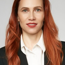 Ирина Бабинцева