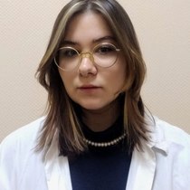 Полина Скурихина