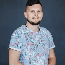 Давид Дренягин