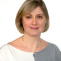 Тамара Соломатина