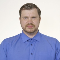Николай Живаев
