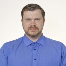 Николай Живаев