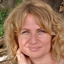 Оксана Кожевникова