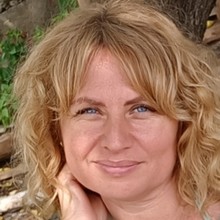 Оксана Кожевникова
