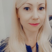 Ольга Борисова