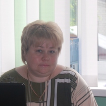 Наталья Фомина