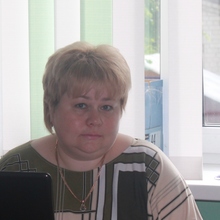 Наталья Фомина