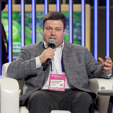 Александр Фертман
