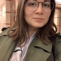 Кристина Калоева