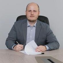 Дмитрий Ляхов