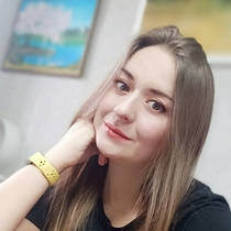 Юлия Белова