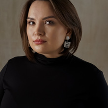 Альбина Яхина
