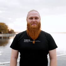 Юрий Сыров