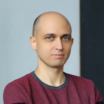 Михаил Ксенофонтов