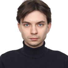 Данил Белоус