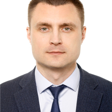 Александр Шуругин