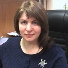 Екатерина Лебедева