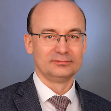 Сергей Васин
