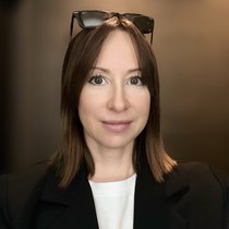 Наталья Косичкина