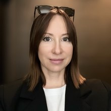 Наталья Косичкина