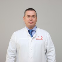 Александр Марков