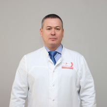 Александр Марков