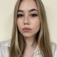 Маргарита Ручкина