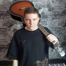 Альберт Терещенко