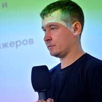 Виктор Кузнецов