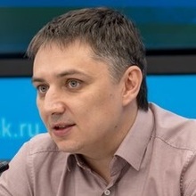 Федор Скворцов