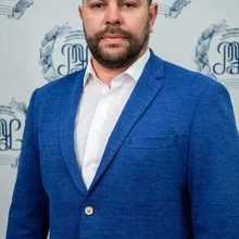 Алексей Дубров