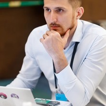 Евгений Брюзгин