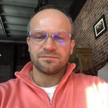 Михаил Тригубенко