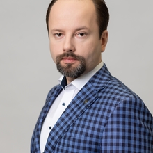 Артур Бояров