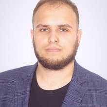 Виктор Стасевский