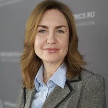 Елена Шураева