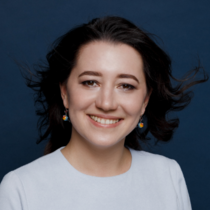 Алина Лотфуллина
