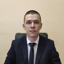 Алексей Гофман