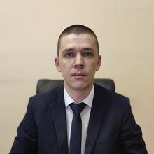 Алексей Гофман