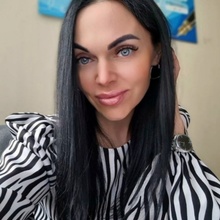 Инна Ярощук