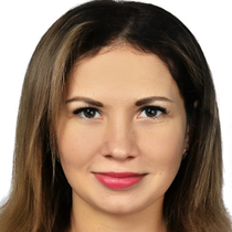 Анна Хоружая