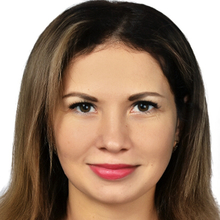 Анна Хоружая