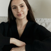 Алина Истратий