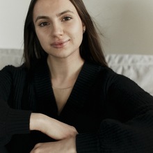 Алина Истратий