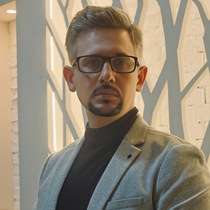 Александр Павлов