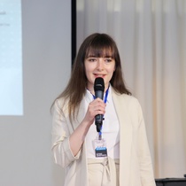 Алёна Гаранина