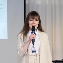 Алёна Гаранина