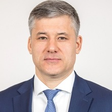 Ильдар Фатихов