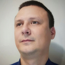 Александр Тарасов