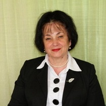 Лида Дигешева